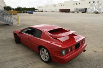 1994 Lotus Esprit S4 photo 6