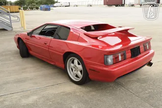 1994 Lotus Esprit S4 photo 7