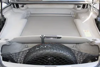2006 Lexus SC430 photo 3