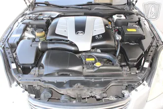 2006 Lexus SC430 photo 5
