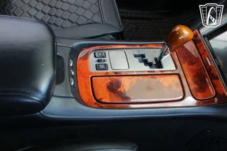 2006 Lexus SC430 photo 6