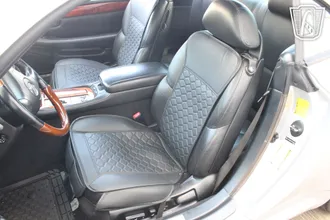 2006 Lexus SC430 photo 7