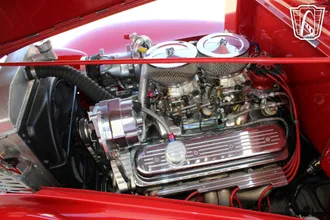 1939 Chevrolet Master Deluxe photo 5