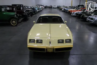 1980 Pontiac Firebird photo 2