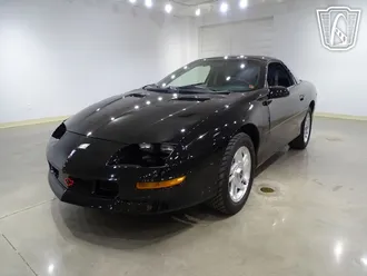 1995 Chevrolet Camaro photo 4