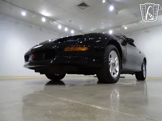 1995 Chevrolet Camaro photo 5