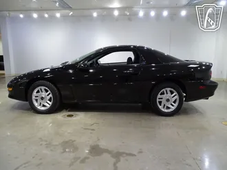 1995 Chevrolet Camaro photo 7