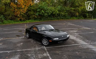 1994 Mazda MX-5 Miata photo 2