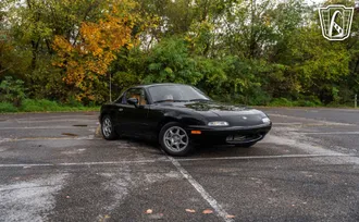 1994 Mazda MX-5 Miata photo 3