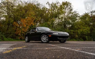 1994 Mazda MX-5 Miata photo 4
