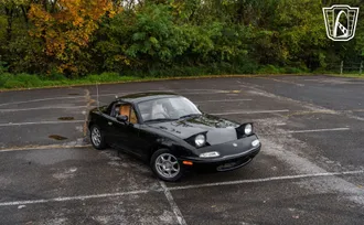 1994 Mazda MX-5 Miata photo 5