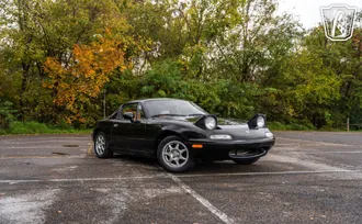 1994 Mazda MX-5 Miata photo 6