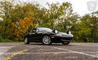 1994 Mazda MX-5 Miata photo 7
