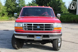 1997 Ford F-350 photo 6