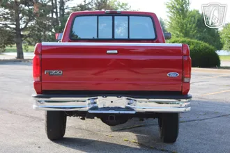 1997 Ford F-350 photo 7