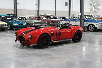 1965 Shelby Cobra photo 2