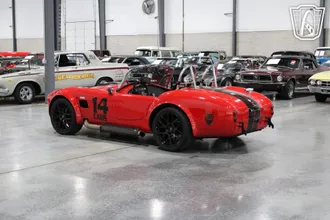 1965 Shelby Cobra photo 3