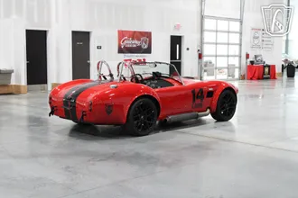 1965 Shelby Cobra photo 4
