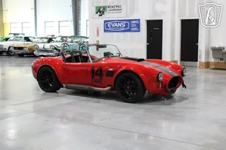 1965 Shelby Cobra photo 5