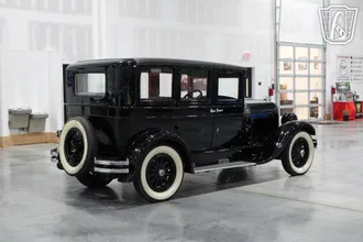 1926 Chrysler Imperial photo 4