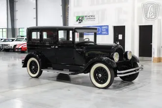 1926 Chrysler Imperial photo 5