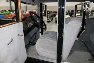 1926 Chrysler Imperial photo 6