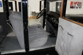 1926 Chrysler Imperial photo 7