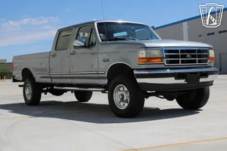1996 Ford F350 photo 4