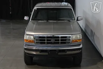 1996 Ford F350 photo 6