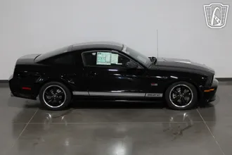 2007 Ford Mustang photo 7