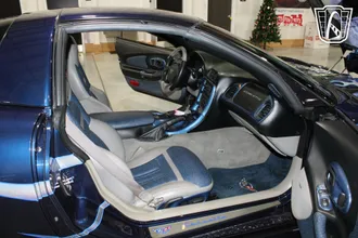 2000 Chevrolet Corvette photo 7