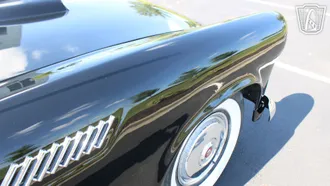 1956 Ford Thunderbird photo 7