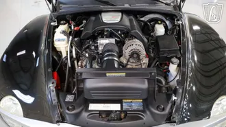 2003 Chevrolet SSR photo 3