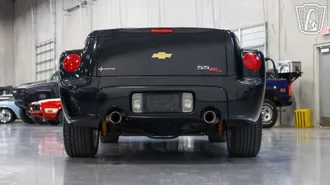 2003 Chevrolet SSR photo 6