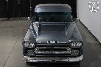 1958 Chevrolet Apache photo 6