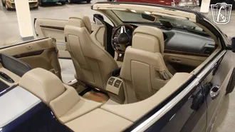 2012 Mercedes-Benz E-Class photo 7