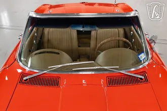 1963 Chevrolet Corvette photo 7