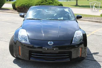 2006 Nissan 350Z photo 5