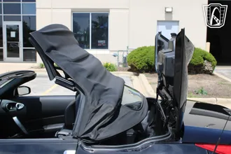 2006 Nissan 350Z photo 7