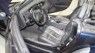 2001 Chrysler Prowler photo 6