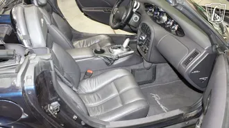 2001 Chrysler Prowler photo 7