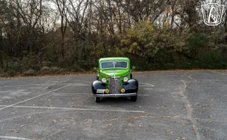 1939 Chevrolet Pickup photo 2