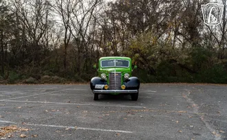 1939 Chevrolet Pickup photo 3