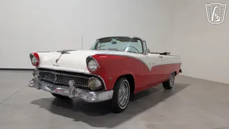 1955 Ford Fairlane photo 3