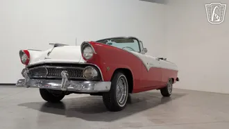 1955 Ford Fairlane photo 4