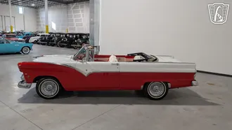 1955 Ford Fairlane photo 5