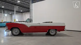 1955 Ford Fairlane photo 6