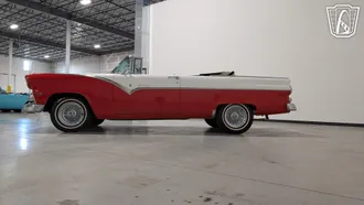 1955 Ford Fairlane photo 7