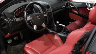 2006 Pontiac GTO photo 7