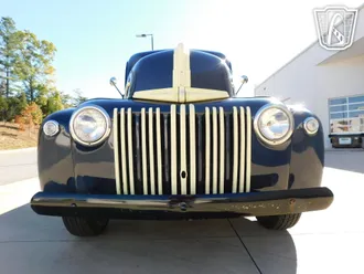 1946 Ford Pickup photo 3